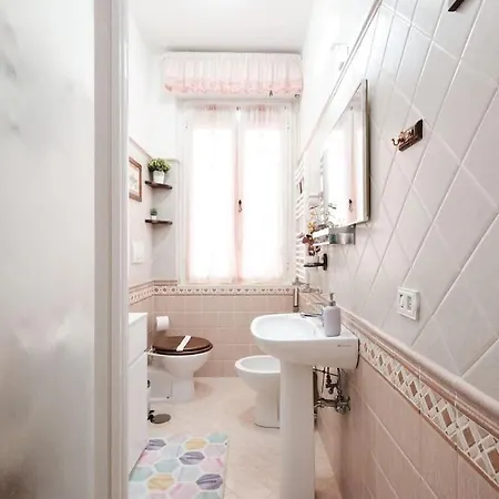 Penthouse 200 Meters From Metro Wi-fi And Ac Rome