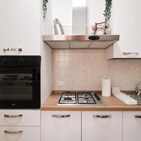 Penthouse 200 Meters From Metro Wi-fi And Ac * Rome
