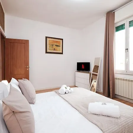 Apartment Penthouse 200 Meters From Metro Wi-fi And Ac