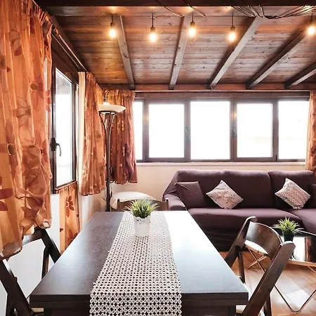 Penthouse 200 Meters From Metro Wi-fi And Ac * Rome