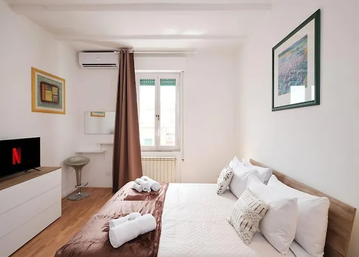 Penthouse 200 Meters From Metro Wi-fi And Ac Apartamento