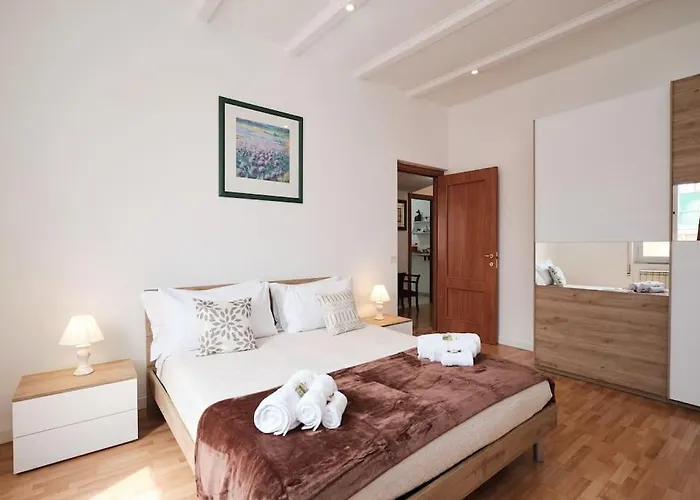 Apartamento Penthouse 200 Meters From Metro Wi-fi And Ac Roma